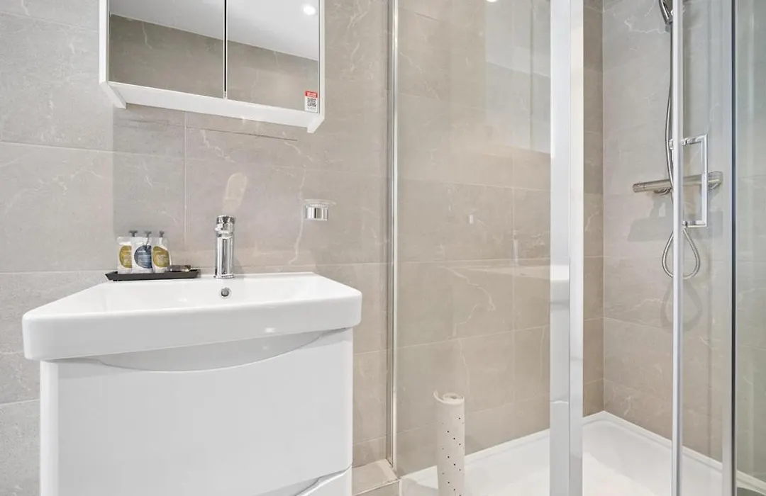 Nell Gwynn Chelsea Accommodation-1