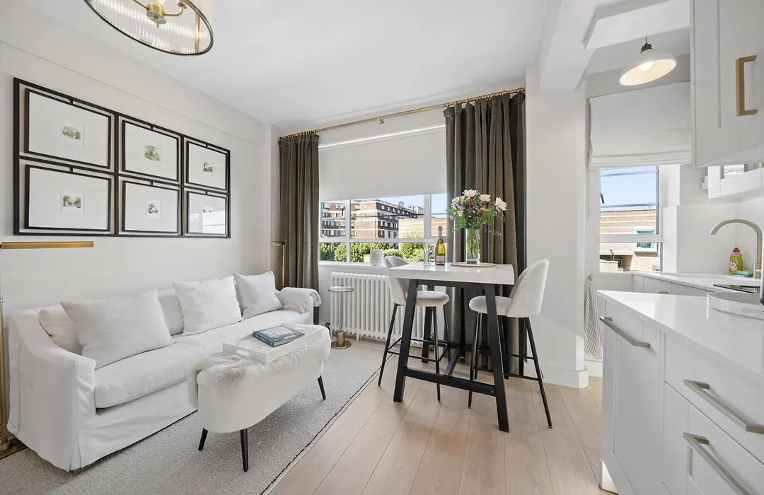 Nell Gwynn Chelsea Accommodation-1