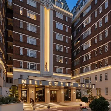 Nell Gwynn Chelsea Accommodation-3