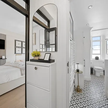 Nell Gwynn Chelsea Accommodation-3