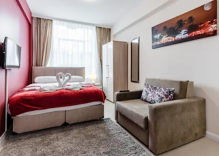 Commercial House London